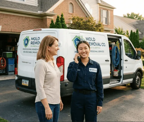 Crawlspace Mold Remediation Humansville, MO FAQs
